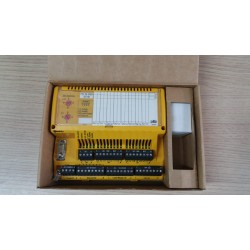 Pss Sb Di16 Pilz  Uzak I/O Modülü Safetybus P 16 Dijital Giriş 25Gv Pss Sb Di16