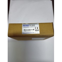 FBs-CMZBR Fatek Haberleşme Modülü FBs-CMZBR Fatek Haberleşme Modülü