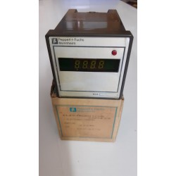 Pepperl & Fuchs  KCX-6T-V Sayıcı