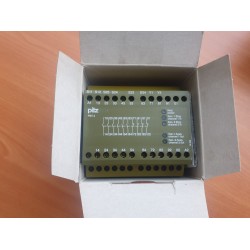 PST 4 24 V DC 6N/O 4N/C  720300
