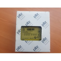 P2HZ5  Çift el Kontrol Rölesi 240V AC 474388