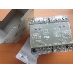 P2HZ5  Çift el Kontrol Rölesi 240V AC 474388