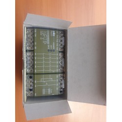 PNOZ 3 5 NO 1 NC Güvenlik Rölesi 24Vdc 474894