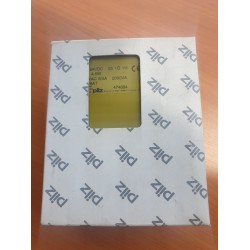 PNOZ 3 5 NO 1 NC Güvenlik Rölesi 24Vdc 474894
