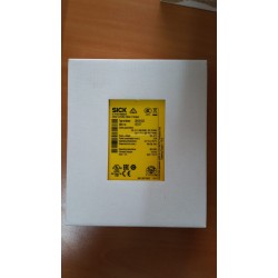 UE410-GU3  Güvenlik kontrolörü Flexi Classic / Ana modül