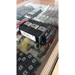 MII400-12E4  IGBT MOD 1200V 420A 1