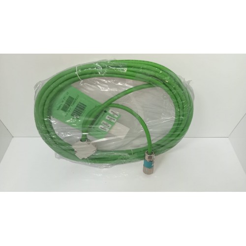 6FX5002-2CC712-1AH0 Sinyal kablosu  Siemens Servo Motors And Drives PVC Encoder Cable