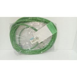 6FX5002-2CC712-1AH0 Sinyal kablosu  Siemens Servo Motors And Drives PVC Encoder Cable
