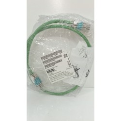 6FX8002-2AD04-1AB0 Sinyal kablosu absolute value encoder SSI and EnDat 5V DC, also extension for base 6FX8002-2AD00-XXXX 3x (2x0.14) C+4x 0.14+2x0.5