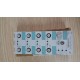 3RK1400-1DQ01-0AA3 AS-I Sensör Adası K60 Dijital 4 DI + 4 DO, IP67 4 X Giriş max. 200ma 4 x Çıkış 1A 8 X M12 Soket