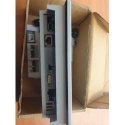 6AV6642-0BA01-1AX1 SIMATIC TP 177B 6" PN/DP STN 256 renkli ekran MPI/PROFIBUS DP protokol RS485/RS422/USB arayüz Ethernet 10/100