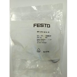 QSLV-3/8-8  Fitting 153091