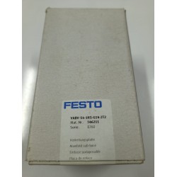 VABV-S4-1HS-G14-2T2 Manifold Gövdesi 546211 VABV-S4-1HS-G14-2T2 Manifold Gövdesi 546211