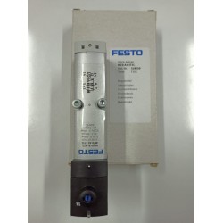 VSVA-B-D52-ZD-A1-1T1L Selenoid Valf 539157