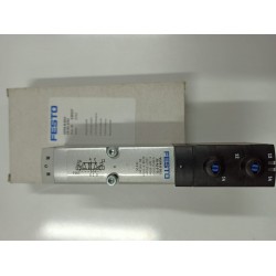 VSVA-B-D52-ZD-A1-1T1L Selenoid Valf 539157 VSVA-B-D52-ZD-A1-1T1L Selenoid Valf 539157