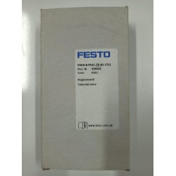 VSVA-B-P53C-ZD-A1-1T1L Selenoid Valf 539162 VSVA-B-P53C-ZD-A1-1T1L Selenoid Valf 539162