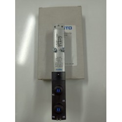 VSVA-B-D52-ZD-A2-1T1L Selenoid Valf 539182