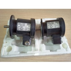 POG 9 E 1000 Hübner Takojeneratör