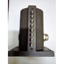 RGBF08-R12-514-M Euchner 8'li makaralı dizi switch RGBF08-R12-514-M Euchner 8'li makaralı dizi switch