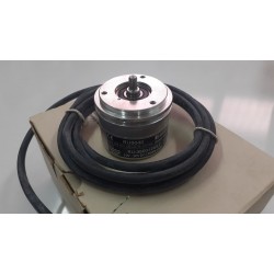 RU6040 RU-3600-L24/L2 IFM Artımlı Enkoder RU6040 RU-3600-L24/L2 IFM Artımlı Enkoder