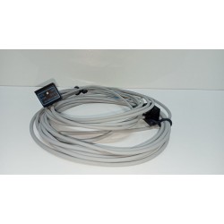 SME-3-LED-24  Festo 12112 Piston Sensörü