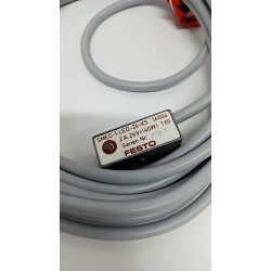 SMEO-1-LED-24-K5  Festo 14004 Piston Sensörü