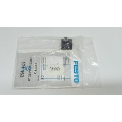 SMEO-8E-S-LED-24  Festo 171163 Piston Sensörü