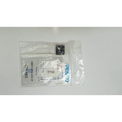 SMEO-8E-S-LED-24  Festo 171163 Piston Sensörü