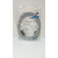 SMEO-1-LED-24-B Festo 30459 Piston Sensörü