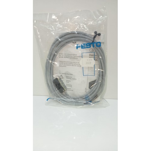 SMEO-1-LED-24-B Festo 30459 Piston Sensörü