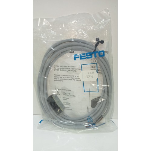 SMEO-1-LED-24-B Festo 30459 Piston Sensörü