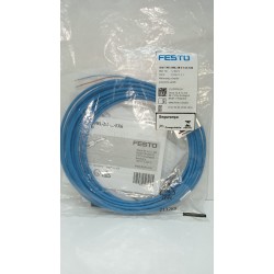 SDBT-MS-20NL-ZN-E-5-LE-EX6  FESTO 579071 Ex-Proof Piston Sensörü