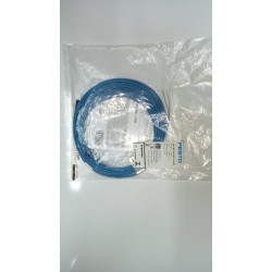SDBT-MS-20NL-ZN-E-5-LE-EX6  FESTO 579071 Ex-Proof Piston Sensörü
