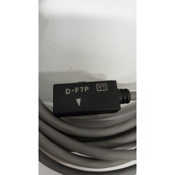 D-F7P  SMC  Piston Sensörü