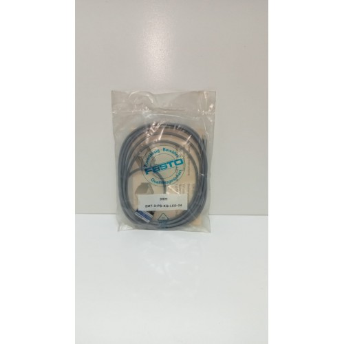 SMT-3-PS-KQ-LED-24  Festo 31011