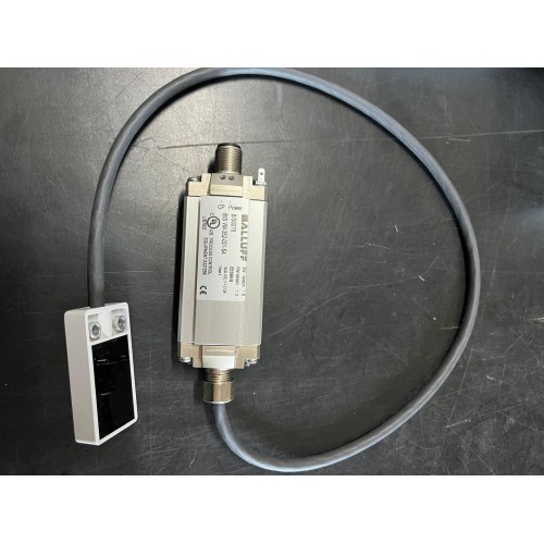 BIS VM-352-001-S4  Kübik Gövde Okuma yazma, RFID sensör, HF, BIS00T6