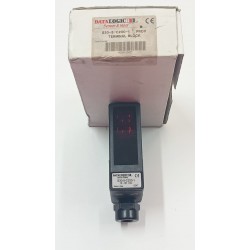 S30-5-C-200-1 Datalogic, Cisimden Yansımalı Fotoelektrik Sensör