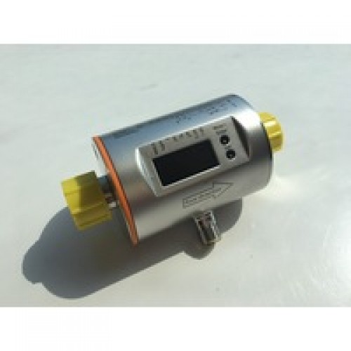 SM6000 IFM Akış Sensörü