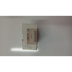 TEC-2-P Datalogic, Fiberoptik anfi