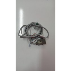 TEC-2-P Datalogic, Fiberoptik anfi