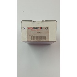 TEC-5-P Datalogic, Fiberoptik anfi