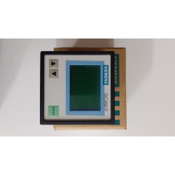 Siemens 7GK7750-0DA01-0AA1/EE Power Meter,