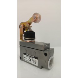 BZE7-2RN2-PG Honeywell Mikro Switch Limit Anahtarı