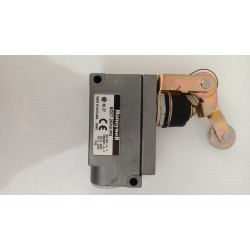 BZE7-2RN2-PG Honeywell Mikro Switch Limit Anahtarı
