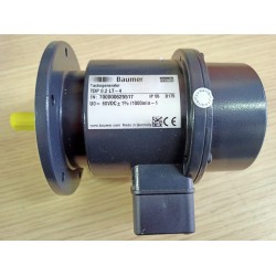 TDP 0,2 LT-4  Baumer Takojeneratör