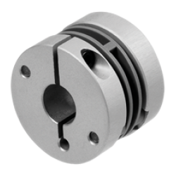 9404 6*6  Çap:30mm, Boy:22mm, d1 = 6 mm , d2 = 6 mm, Çelik yaylı Kaplin 9404 6*6  Çap:30mm, Boy:22mm, d1 = 6 mm , d2 = 6 mm, Çelik yaylı Kaplin