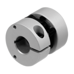 9410 6*6 Çap:25mm, Boy:25mm, d1 = 6 mm , d2 = 6 mm, Çelik yaylı Kaplin 9410 6*6 Çap:25mm, Boy:25mm, d1 = 6 mm , d2 = 6 mm, Çelik yaylı Kaplin