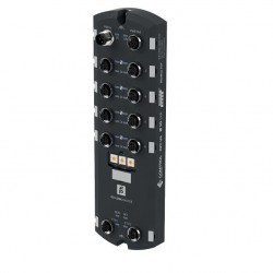 ICE3-8IOL-G65L-V1D IO-Link master