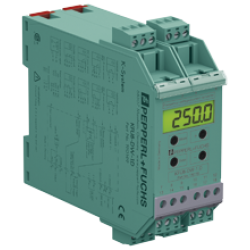 KFU8-DW-1.D  Hız Monitörü