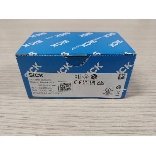WTB16I-24161120A00 1218669 WTB16I-24161120A00 1218669